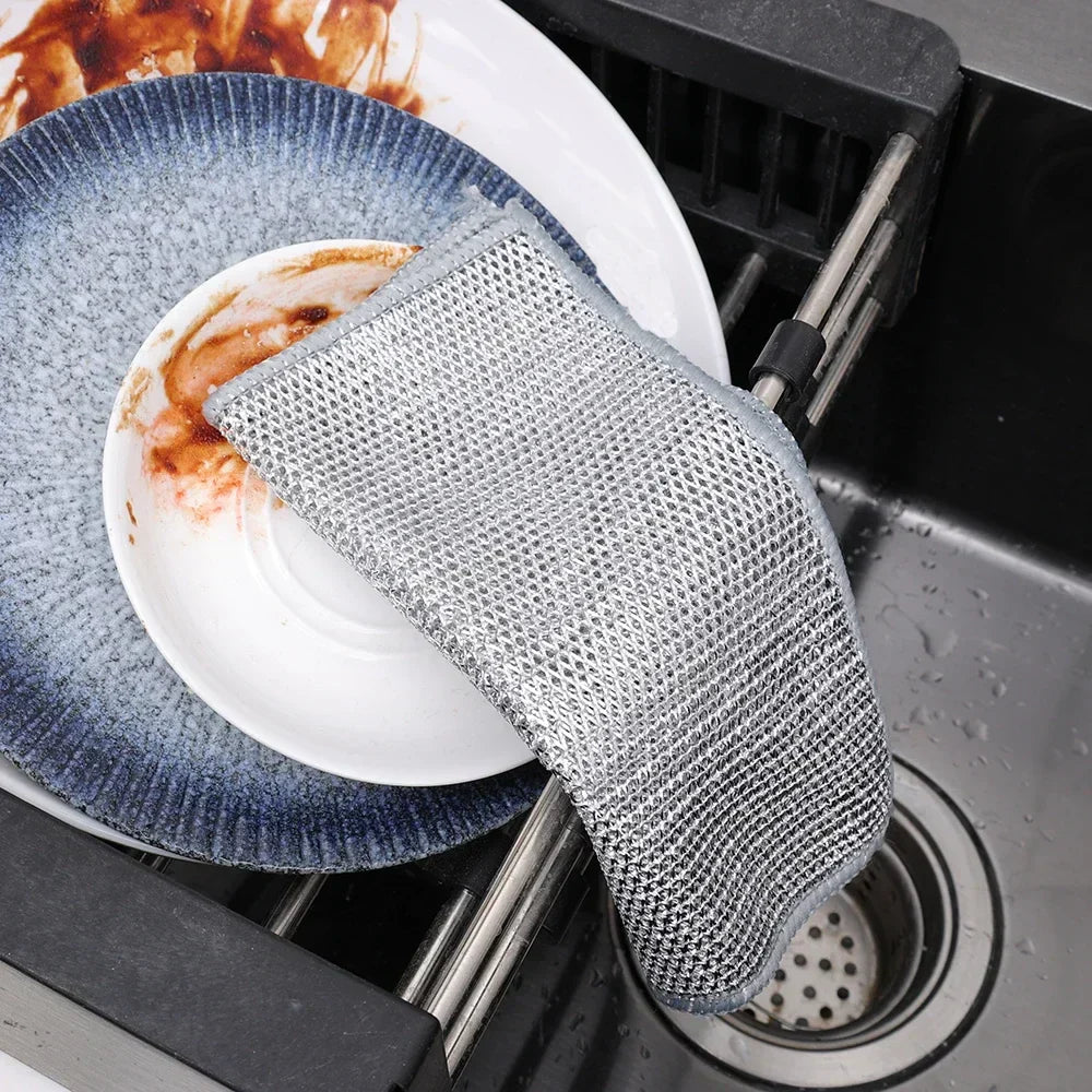 Ecosleek Cleaning Cloth