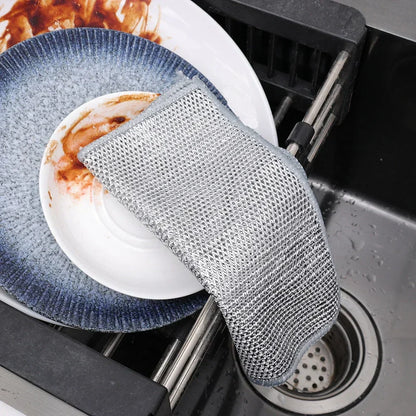 Ecosleek Cleaning Cloth