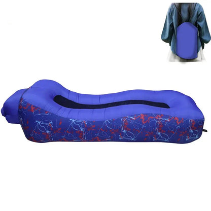 Inflatable Lazy Lounge Sofa Bed