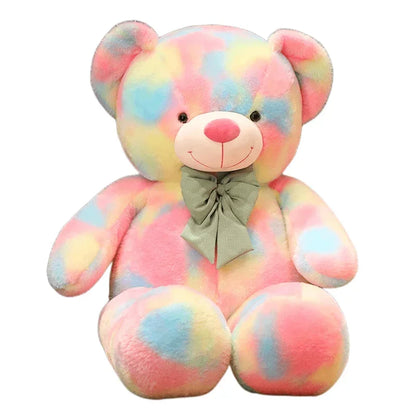 Giant Soft Teddy Bear Plush
