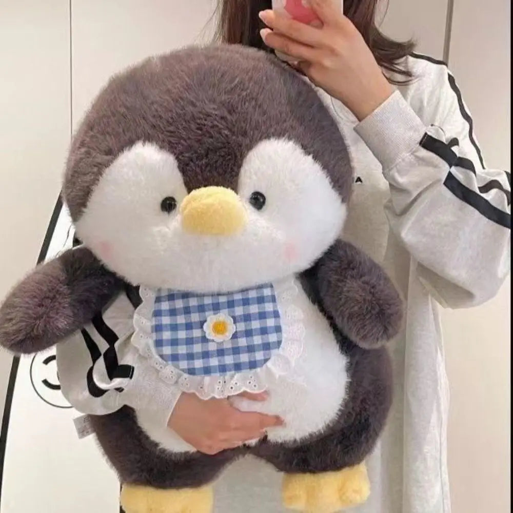 Cute Penguin Plush Toy 12 Inch