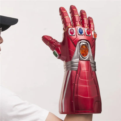Iron Man Gauntlet Thanos Glove