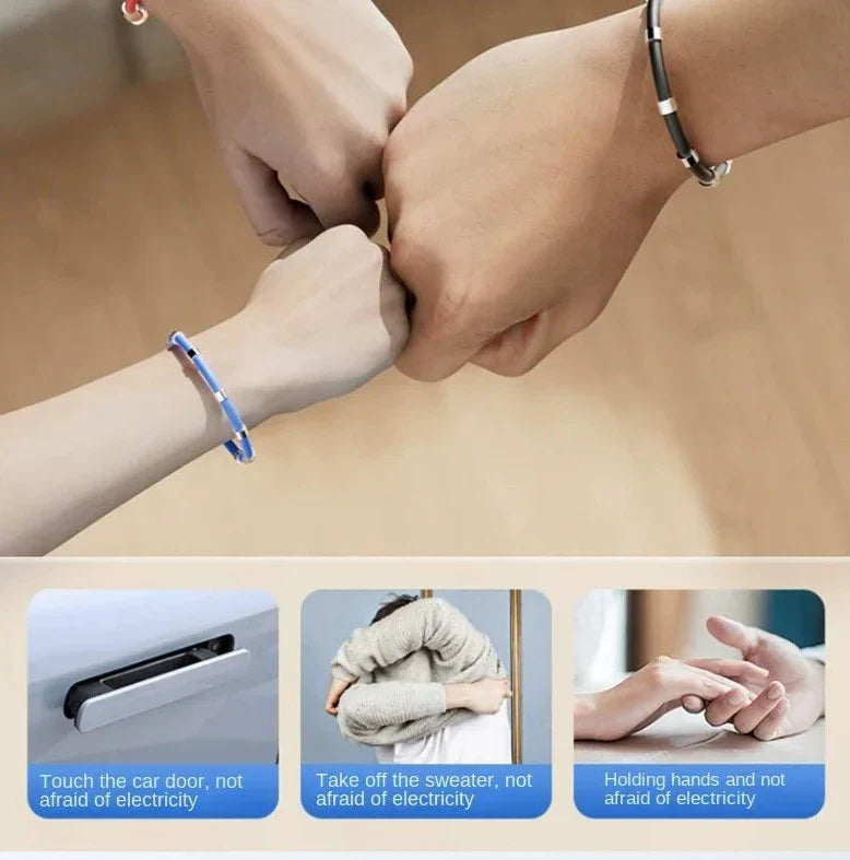 Anti-Static Bracelet