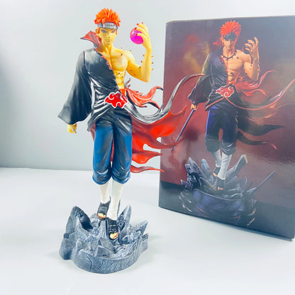 Naruto Anime Figurine