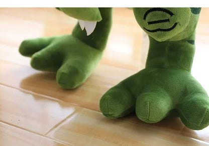 Cuddly Dinosaur Plush