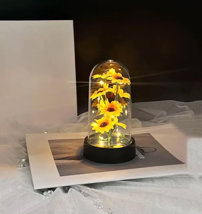 Sunflower Light