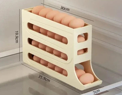 Egg Storage Box