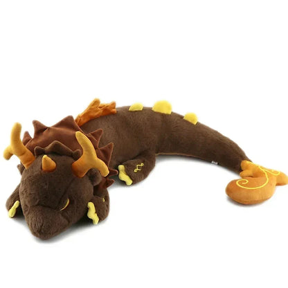 Soft Zhong Li Plush Perfect Gift