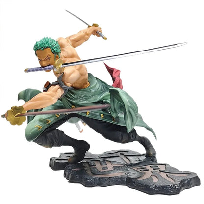 One Piece Luffy Figure