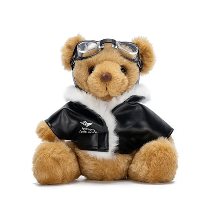 Cuddly Giant Teddy Bear - Soft Plush Stuffed Animal for Kids