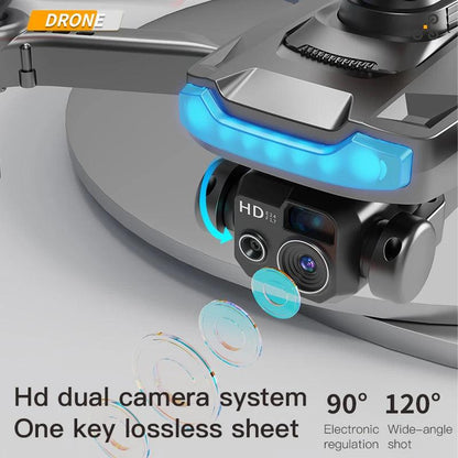 Drone With 4K Camera