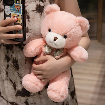 Classic Teddy Bear Plush Toy 30cm