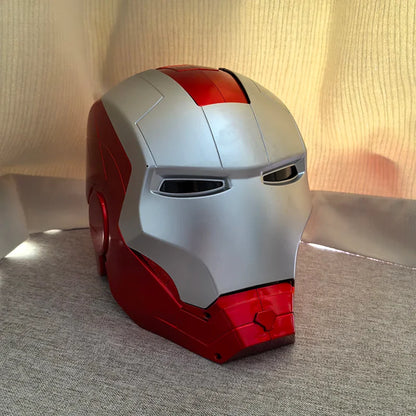 Avengers Iron Man Helmet