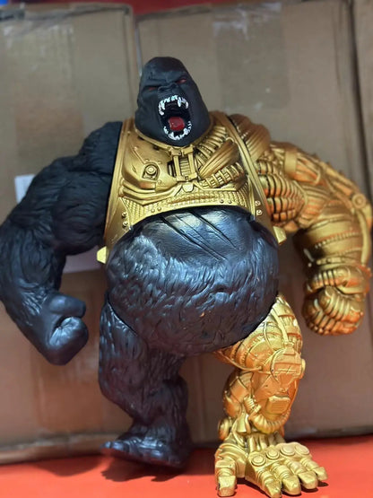 Godzilla VS King Kong Figure Action