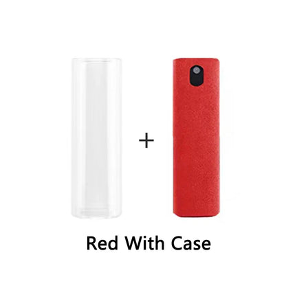 2 In 1 Screen Cleaning Kit