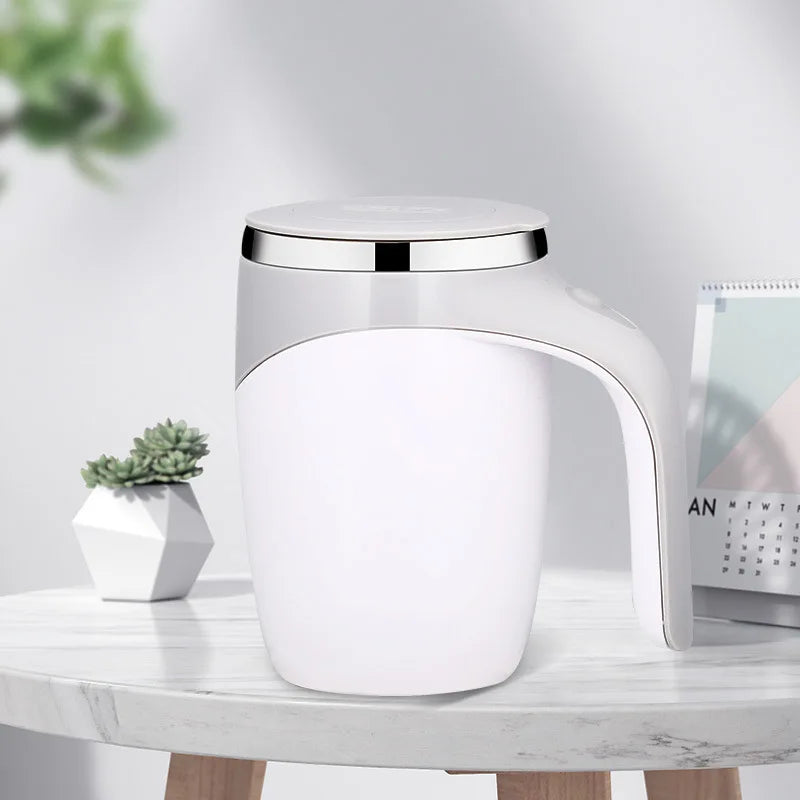 Autoblend Magnetic Coffee Mugs