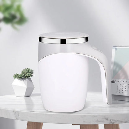 Autoblend Magnetic Coffee Mugs