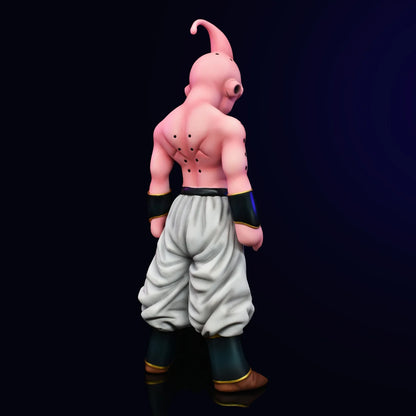 Majin Buu Action Figures