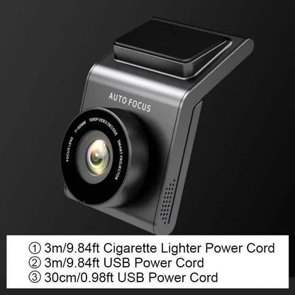Car Dash Camera Driving Recorder