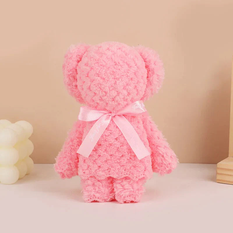 Bear Towel Gift Set for Wedding and Party Favors