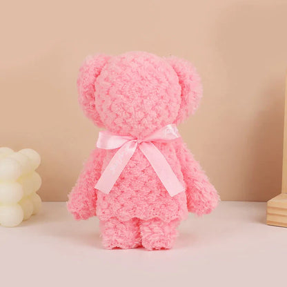 Bear Towel Gift Set for Wedding and Party Favors