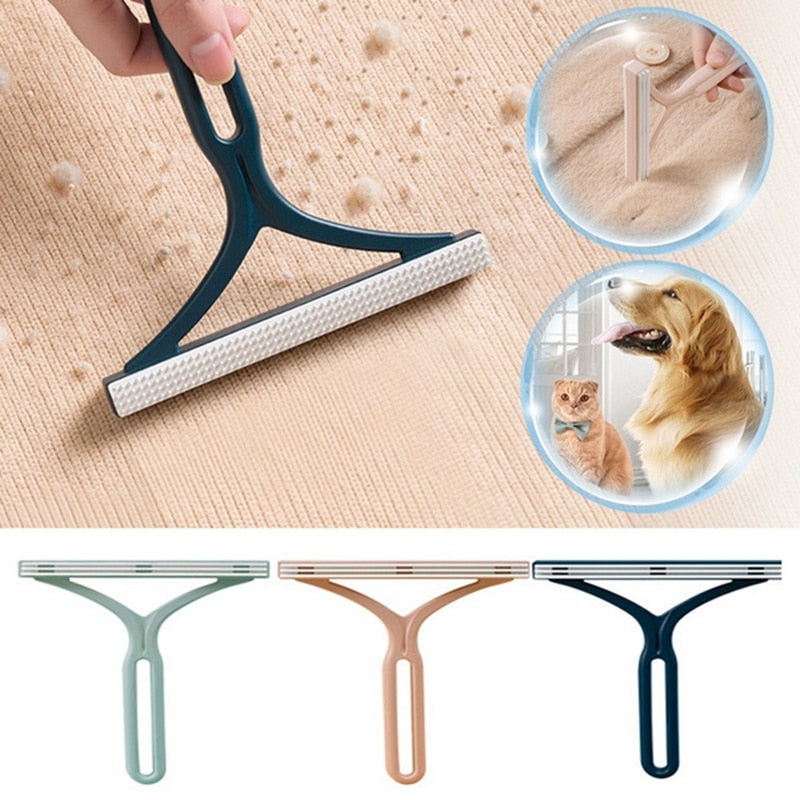 Pet Hair Wizard Tool