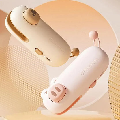 Portable Handheld Sealing Machine