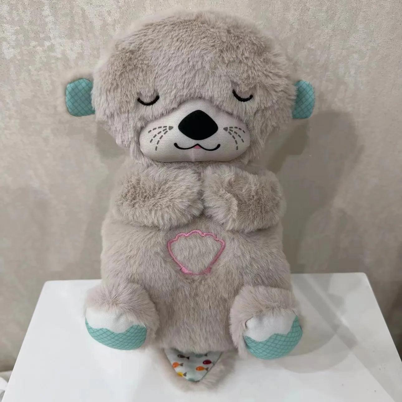 Fusion Plush Stitch Adorable Soothing Plush Toy