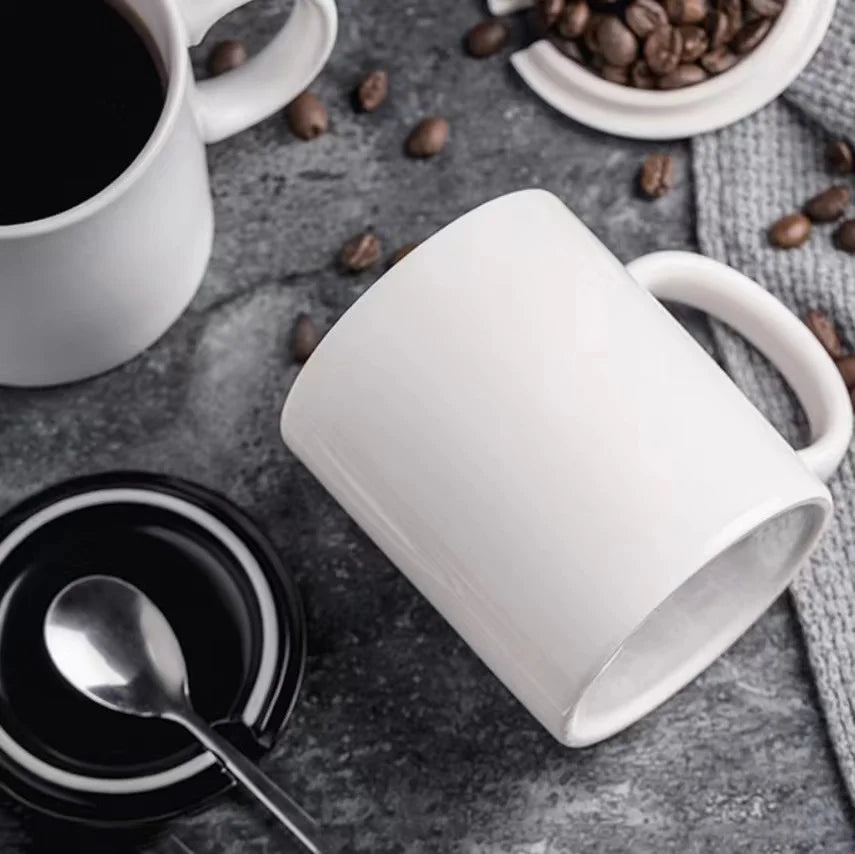 Mother and Daughter Always Love Each Other Coffee Mugs