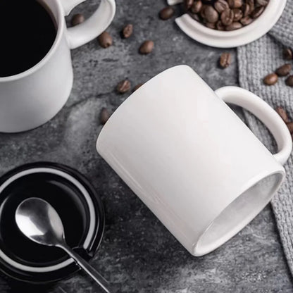 Mother and Daughter Always Love Each Other Coffee Mugs