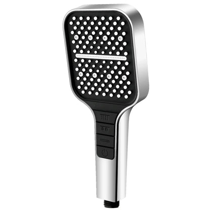 7 Modes Adjustable High-Pressure Shower Head