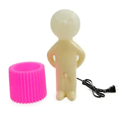 Whimsy Creative Desk Lamp