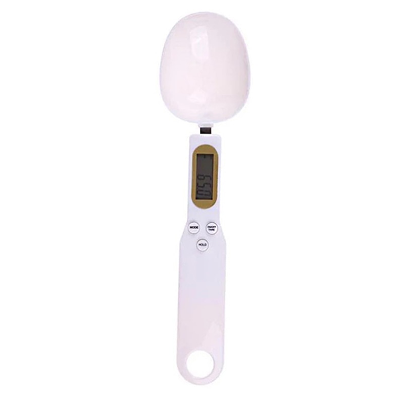 Smart Measuring Spoon