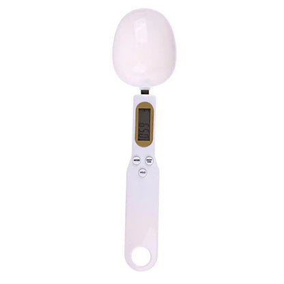 Smart Measuring Spoon