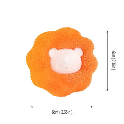 Hair Remover Reusable Ball Laundry Washing Machine
