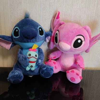 Adorable Stitch Stuffed Animal