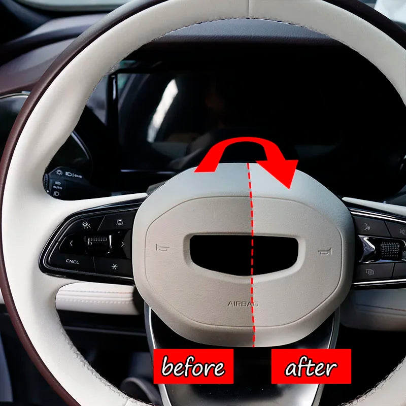 Car Multi-Purpose Interior Cleaning Agent