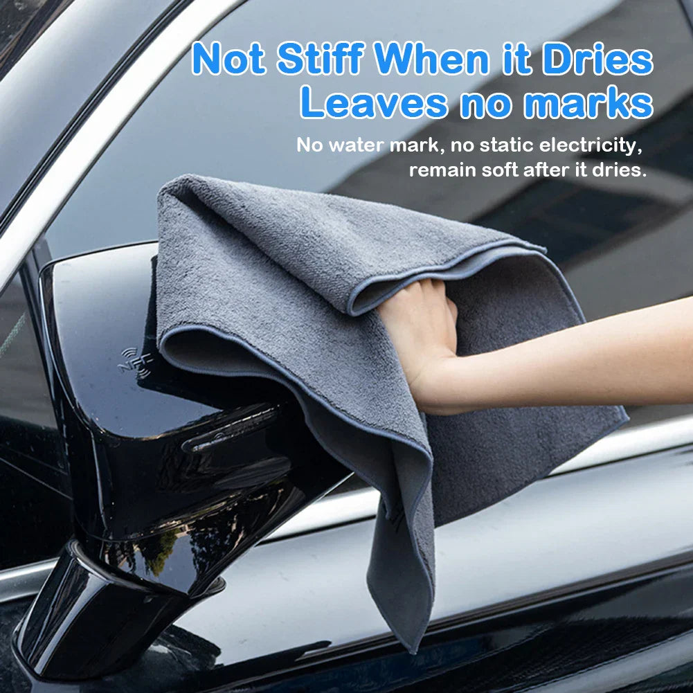 Ultradry Auto Detailing Towel