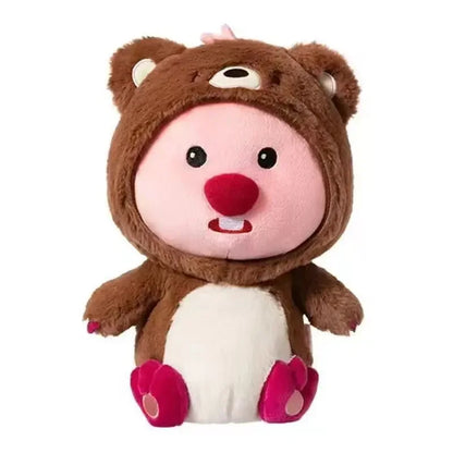 Loopy Plush Doll 30cm Soft Anime Stuffed Gift