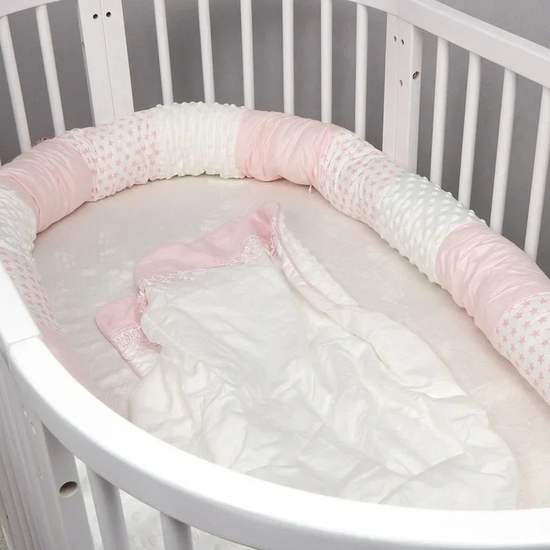 Pillow Sleeping Anti-Collision Bedding Decoration