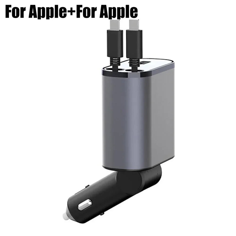 Flexicharge Adapter