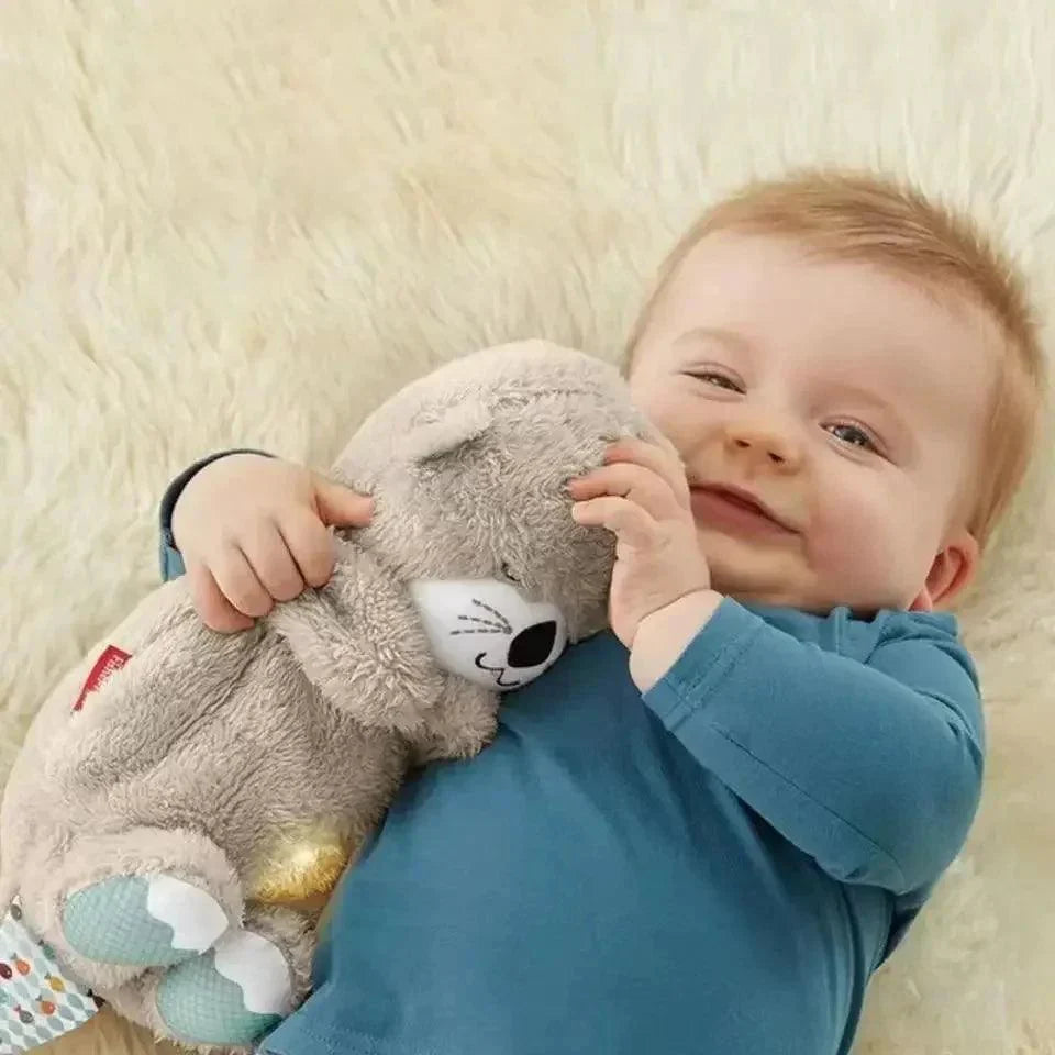 Fusion Plush Stitch Adorable Soothing Plush Toy
