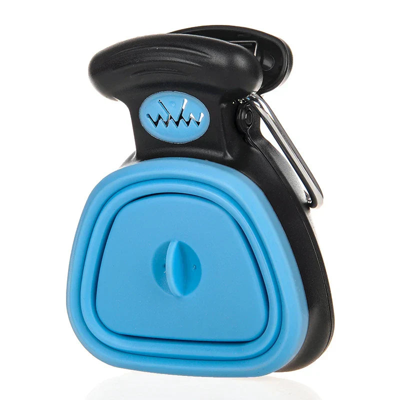 Sly Tails Pooper Scooper