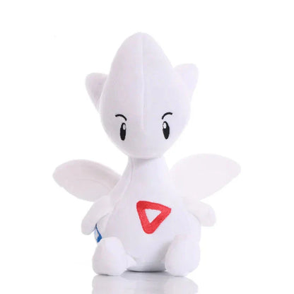 Pokemon Character Plush Toy Soft Stuffed Animal 20cm