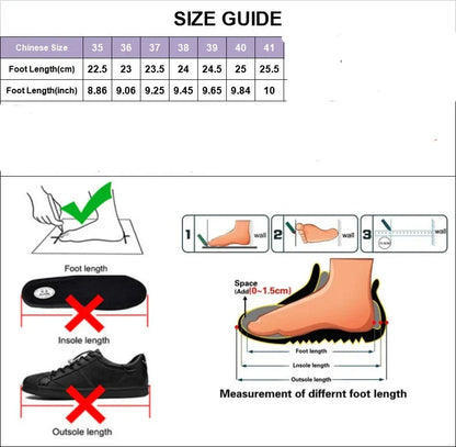 Clownfish Anti-Skid Slippers