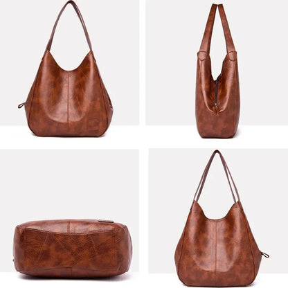 Vintage Women'S Bag