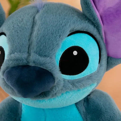 Disney Giant Lilo & Stitch Plush Soft Stuffed Toy