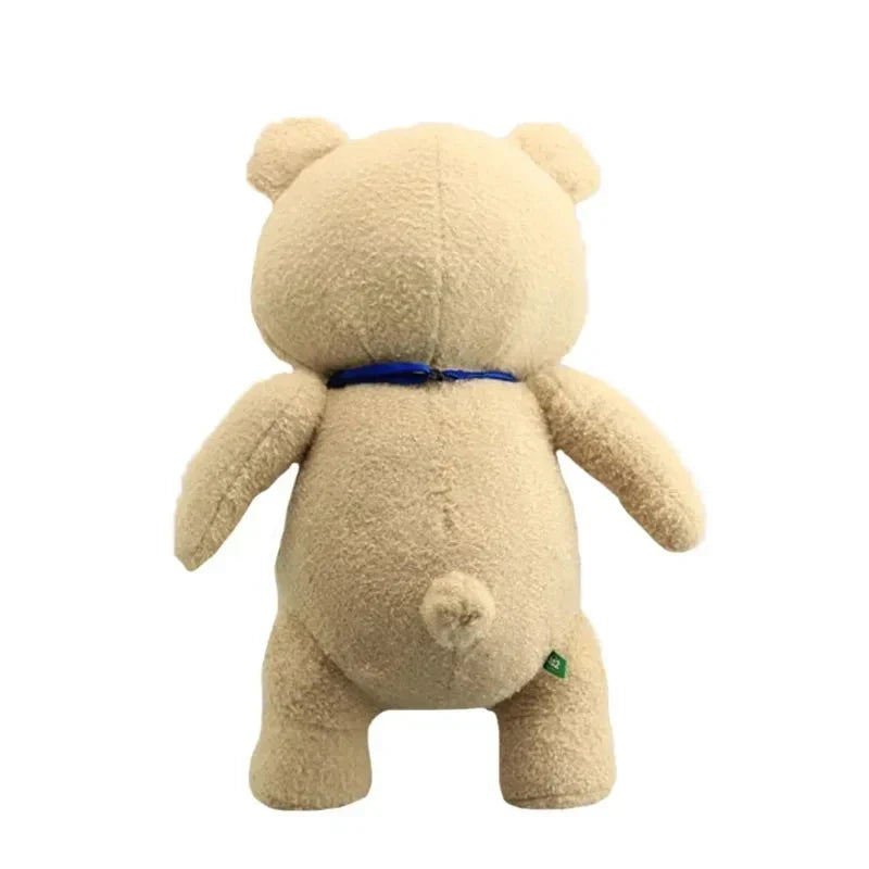 TED 2 Plush Teddy Bear - Soft, Stylish, Perfect Gift for Kids!