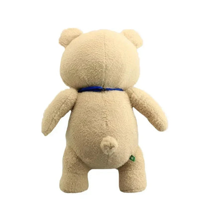 TED 2 Plush Teddy Bear - Soft, Stylish, Perfect Gift for Kids!