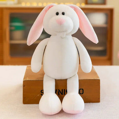 Cute Jungle Animal Plush Doll 25cm